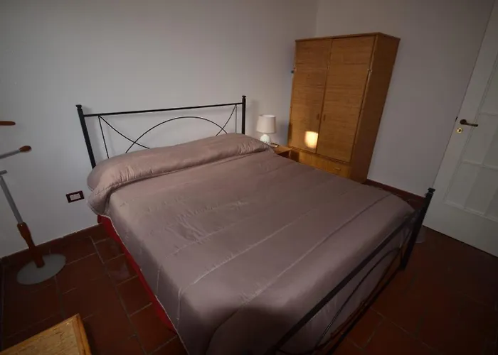 Holiday home Rosy Torre Santa Sabina